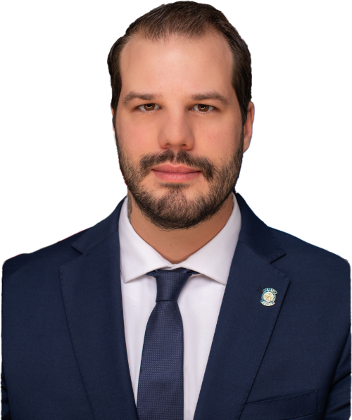 Gabe Woolley portrait